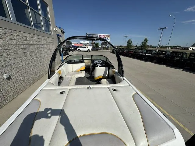 Slide: The Image of Malibu vRide 2007 - 8