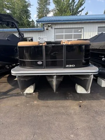 Slide: The Image of Crest Conquest 230 SLC 2026 - 2