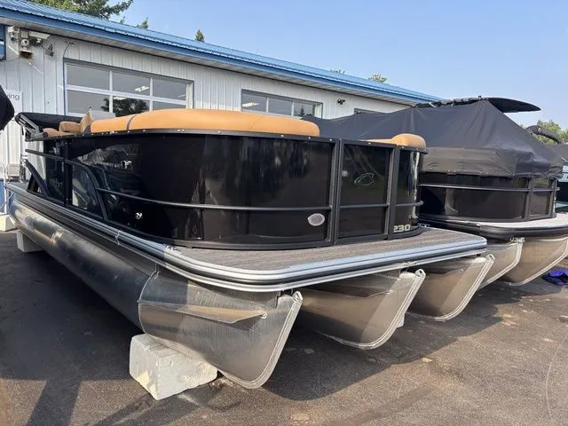 Slide: The Image of Crest Conquest 230 SLC 2026 - 3