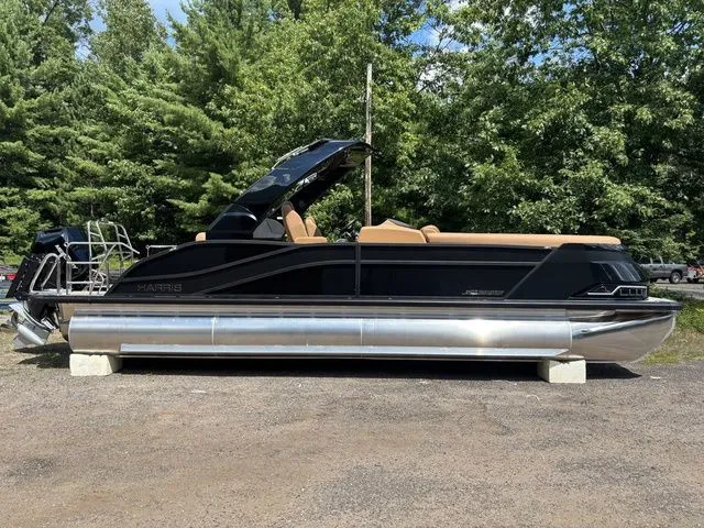 The Image of Harris GRAND MARINER 250 SLDH 2026 - 1