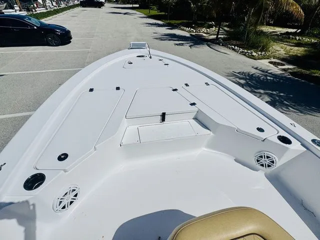 Slide: The Image of Sportsman Tournament 214 Bay Boat 2022 - 10