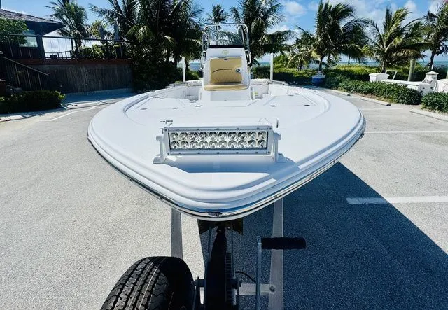 Slide: The Image of Sportsman Tournament 214 Bay Boat 2022 - 12