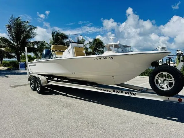 Slide: The Image of Sportsman Tournament 214 Bay Boat 2022 - 15