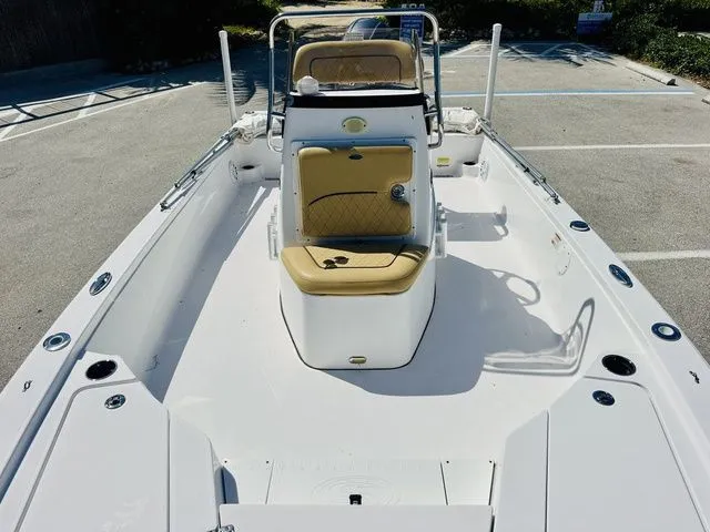 Slide: The Image of Sportsman Tournament 214 Bay Boat 2022 - 9