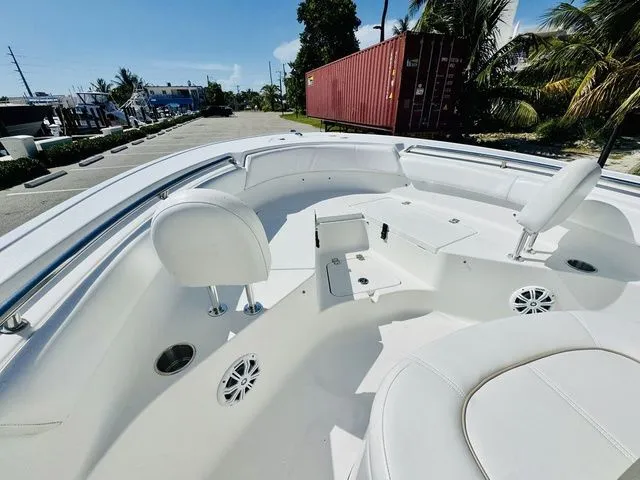Slide: The Image of Sportsman Heritage 211 Center Console 2013 - 12