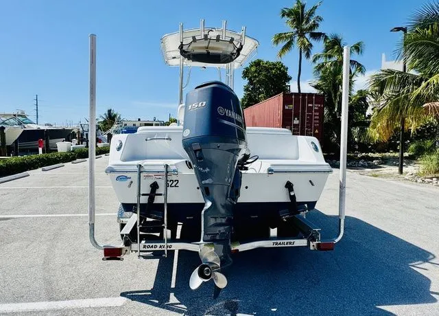 Slide: The Image of Sportsman Heritage 211 Center Console 2013 - 3