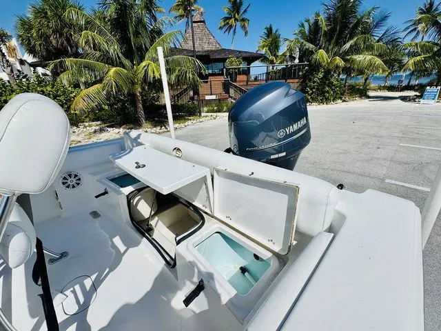 Slide: The Image of Sportsman Heritage 211 Center Console 2013 - 5