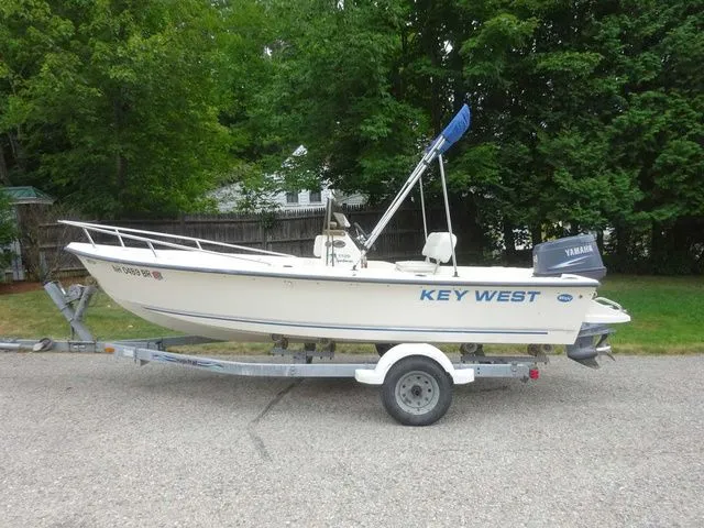 Slide: The Image of Key West 1720 CC 2004 - 15