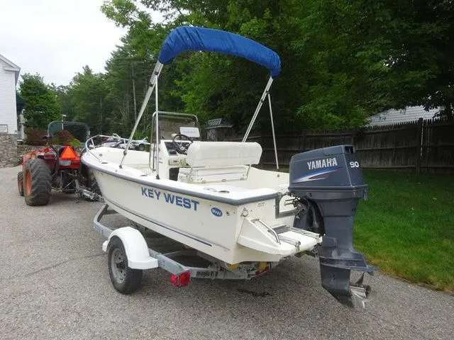 Slide: The Image of Key West 1720 CC 2004 - 17