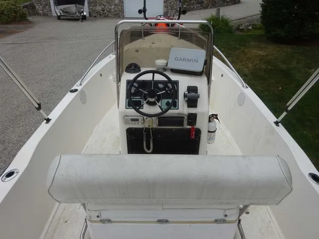 Slide: The Image of Key West 1720 CC 2004 - 18