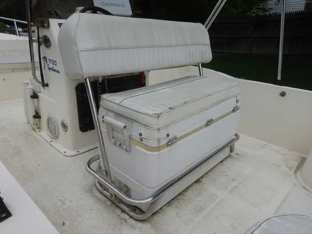 Slide: The Image of Key West 1720 CC 2004 - 22