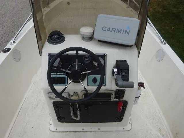 Slide: The Image of Key West 1720 CC 2004 - 23