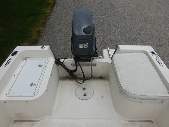 Slide: The Image of Key West 1720 CC 2004 - 28