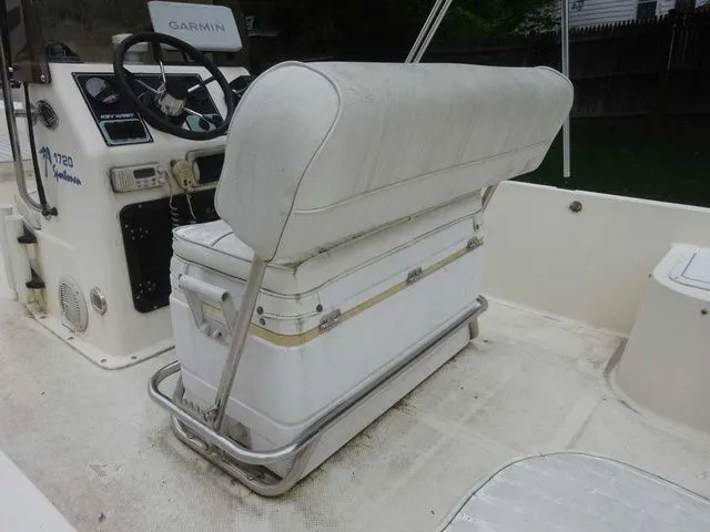 Slide: The Image of Key West 1720 CC 2004 - 6