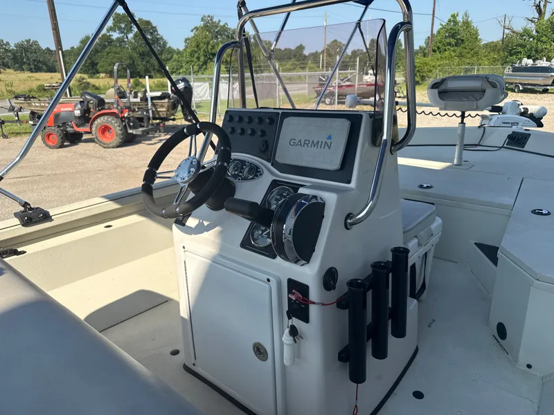 Slide: The Image of Ranger RB190 2023 - 12