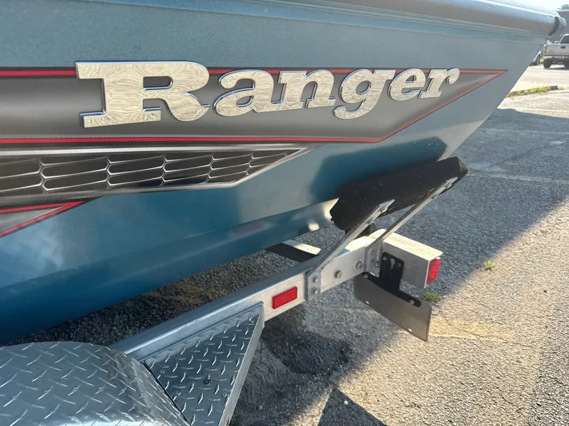 Slide: The Image of Ranger RB190 2023 - 3