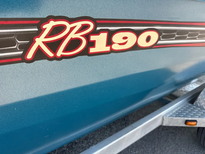 Slide: The Image of Ranger RB190 2023 - 5