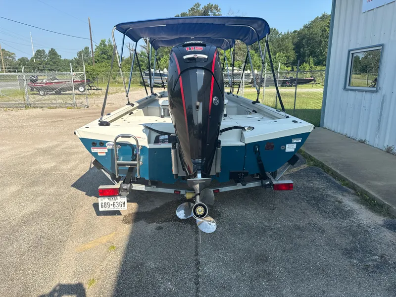 Slide: The Image of Ranger RB190 2023 - 8