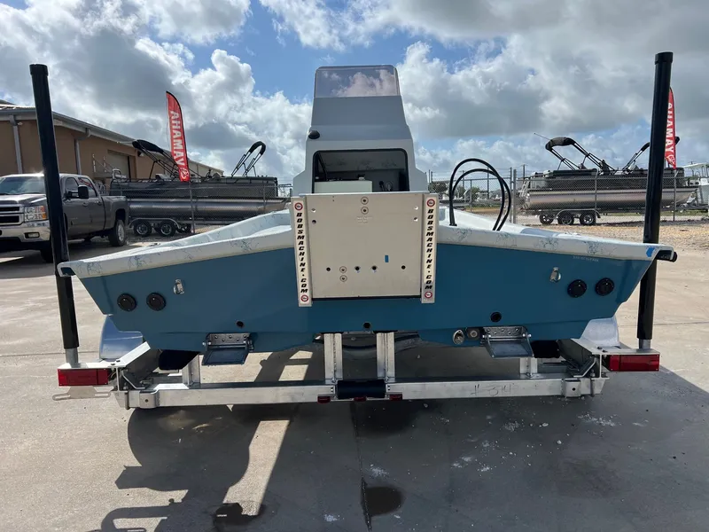 Slide: The Image of Shoalwater 19 Cat 2026 - 10