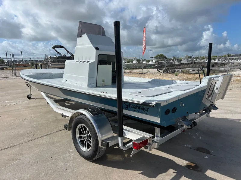 Slide: The Image of Shoalwater 19 Cat 2026 - 11