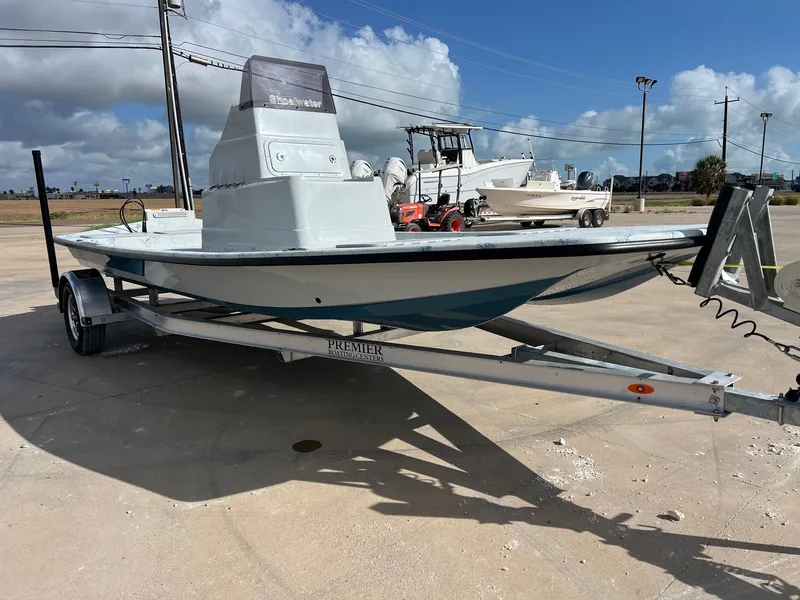 Slide: The Image of Shoalwater 19 Cat 2026 - 6