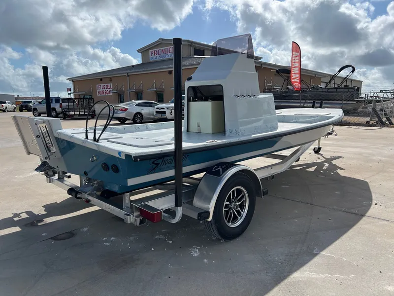 Slide: The Image of Shoalwater 19 Cat 2026 - 9