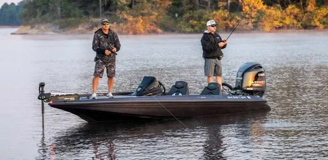 The Image of Skeeter ZX150 2026 - 0