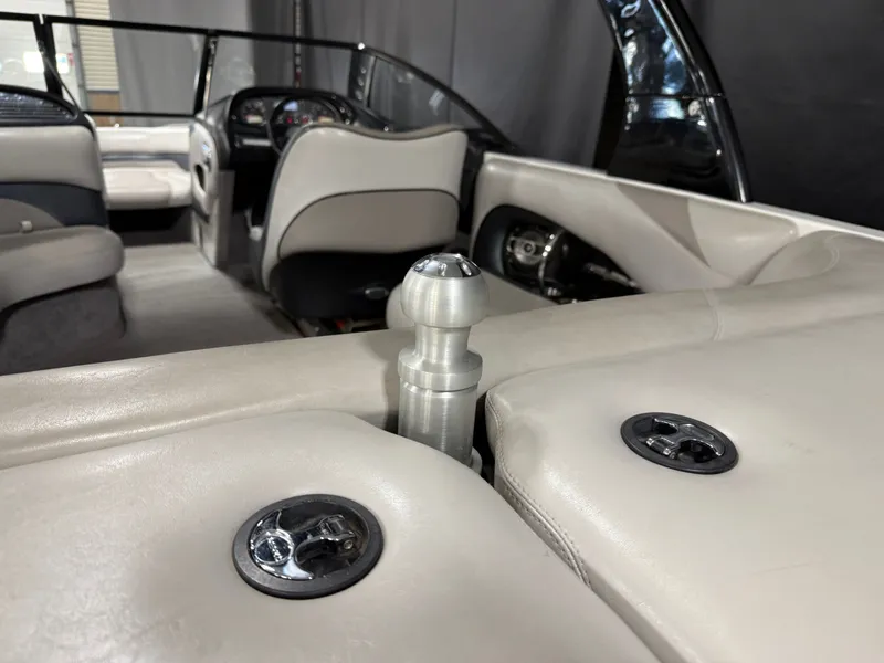 Slide: The Image of Malibu Wakesetter 20 VTX 2008 - 24