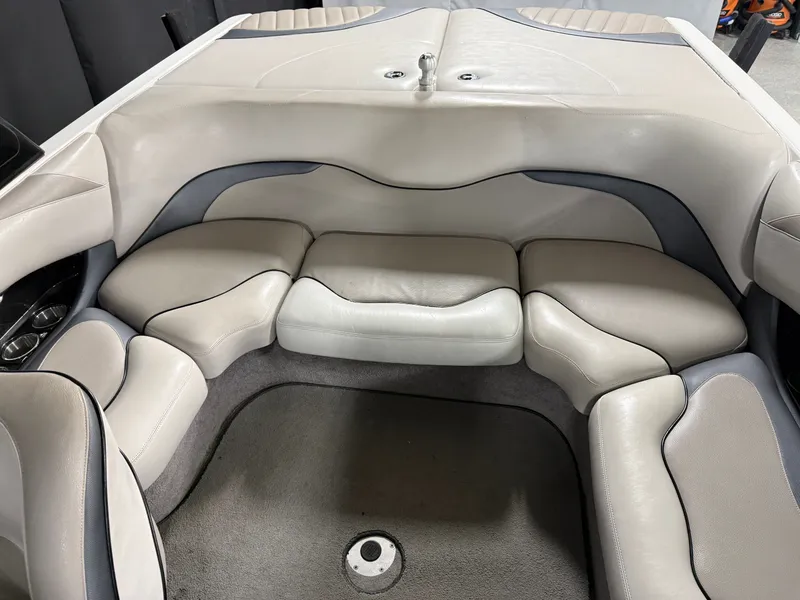 Slide: The Image of Malibu Wakesetter 20 VTX 2008 - 30