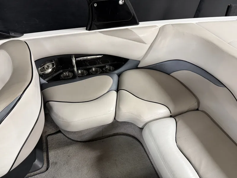 Slide: The Image of Malibu Wakesetter 20 VTX 2008 - 33