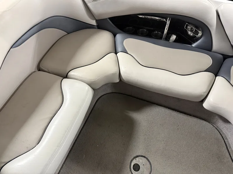 Slide: The Image of Malibu Wakesetter 20 VTX 2008 - 37