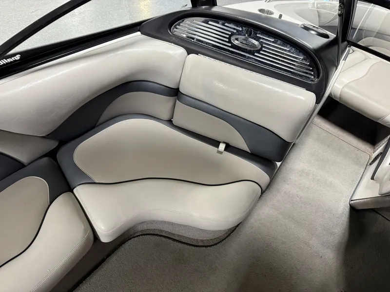 Slide: The Image of Malibu Wakesetter 20 VTX 2008 - 41