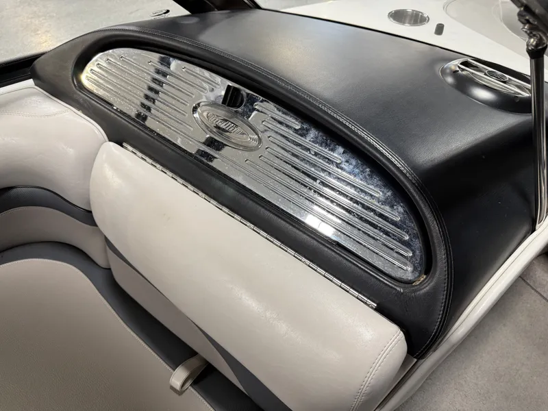 Slide: The Image of Malibu Wakesetter 20 VTX 2008 - 44