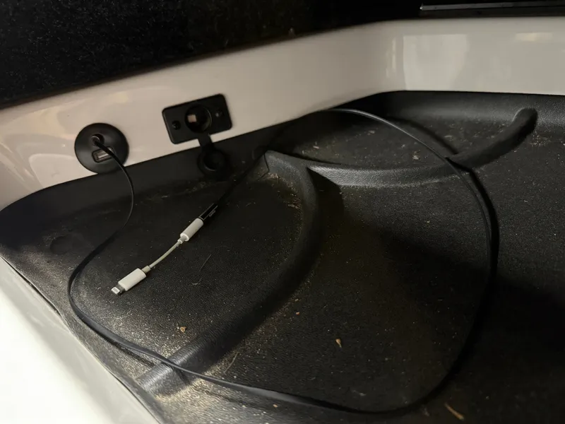 Slide: The Image of Malibu Wakesetter 20 VTX 2008 - 45