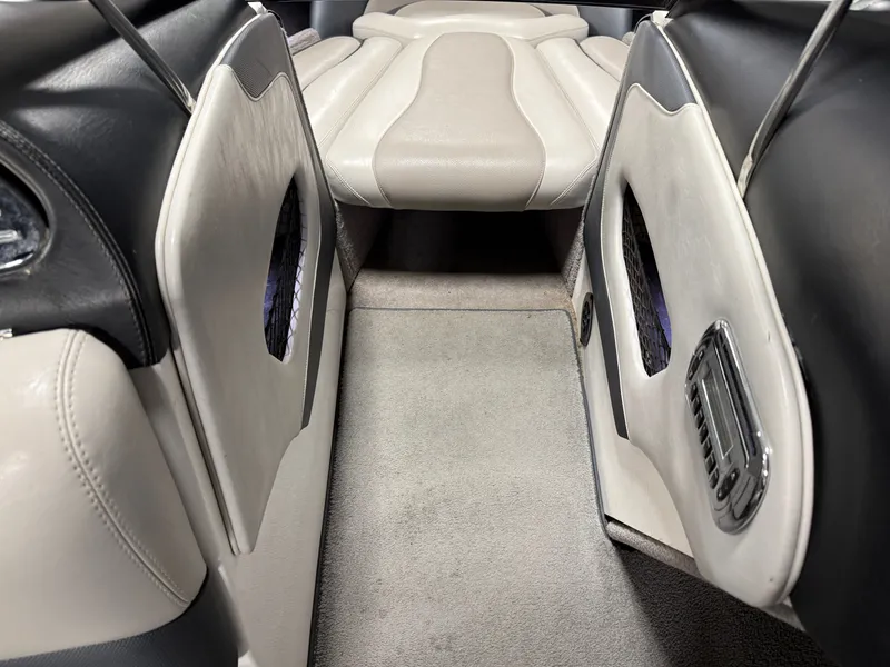 Slide: The Image of Malibu Wakesetter 20 VTX 2008 - 46