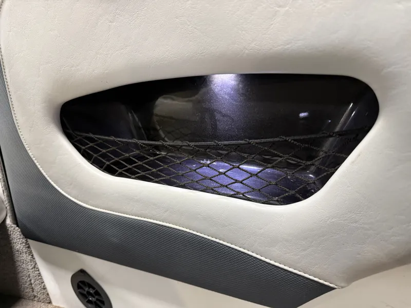 Slide: The Image of Malibu Wakesetter 20 VTX 2008 - 48