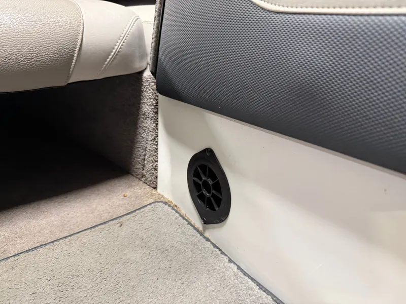 Slide: The Image of Malibu Wakesetter 20 VTX 2008 - 49