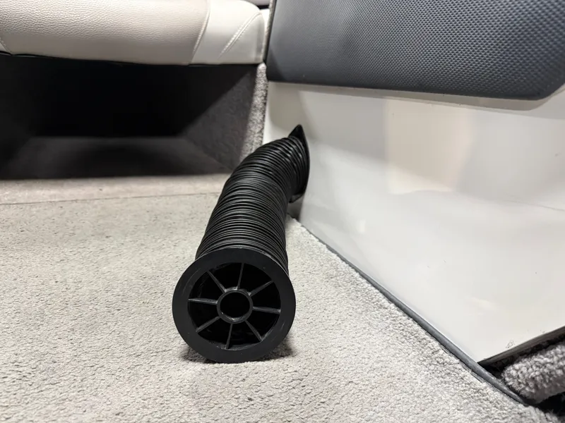 Slide: The Image of Malibu Wakesetter 20 VTX 2008 - 50