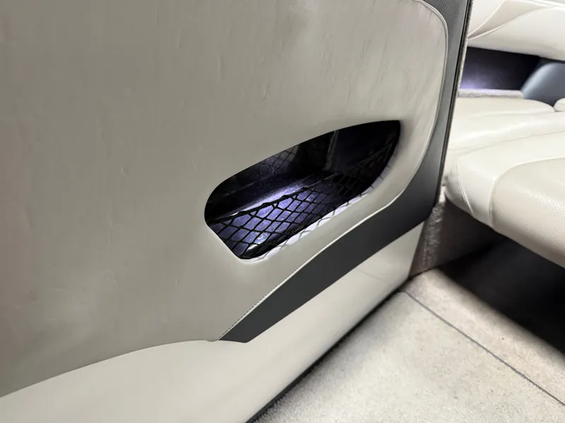 Slide: The Image of Malibu Wakesetter 20 VTX 2008 - 51