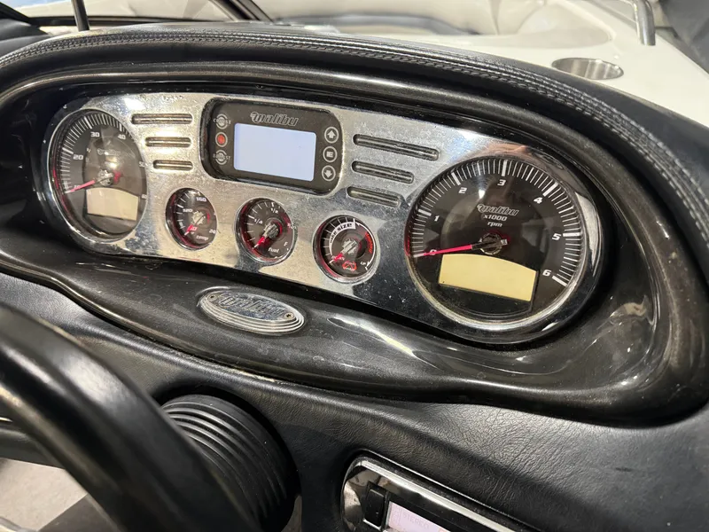 Slide: The Image of Malibu Wakesetter 20 VTX 2008 - 57