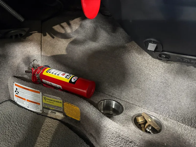 Slide: The Image of Malibu Wakesetter 20 VTX 2008 - 62