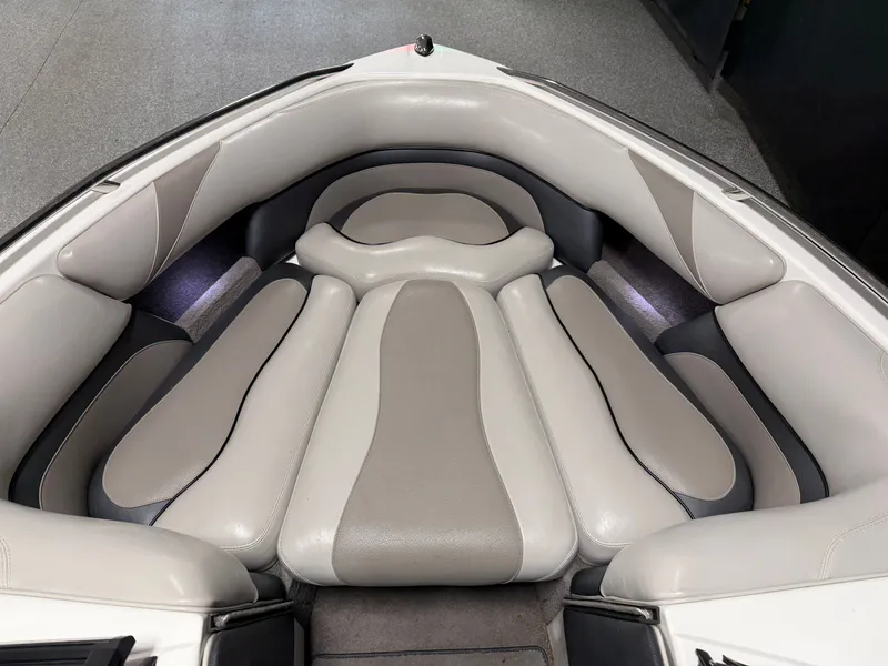 Slide: The Image of Malibu Wakesetter 20 VTX 2008 - 63