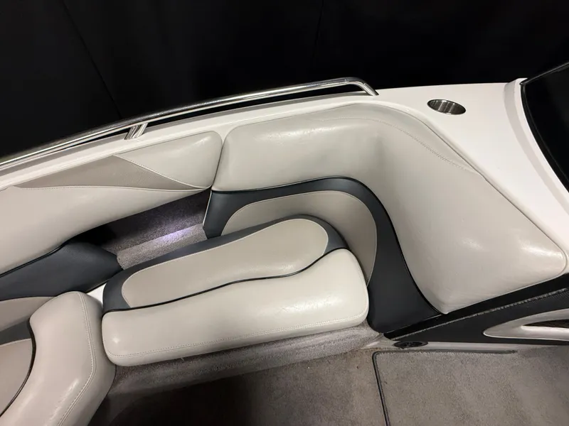 Slide: The Image of Malibu Wakesetter 20 VTX 2008 - 66