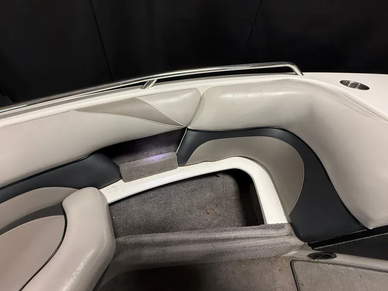 Slide: The Image of Malibu Wakesetter 20 VTX 2008 - 67