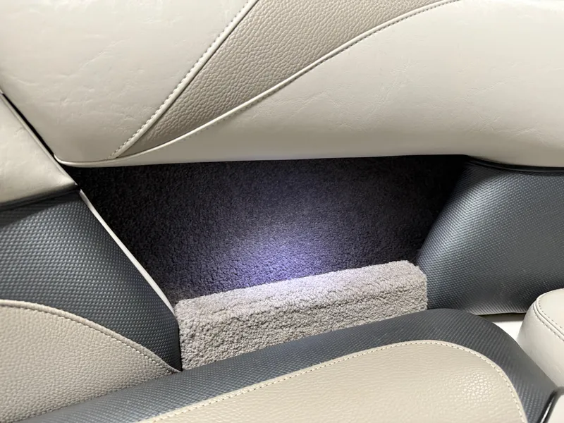 Slide: The Image of Malibu Wakesetter 20 VTX 2008 - 71