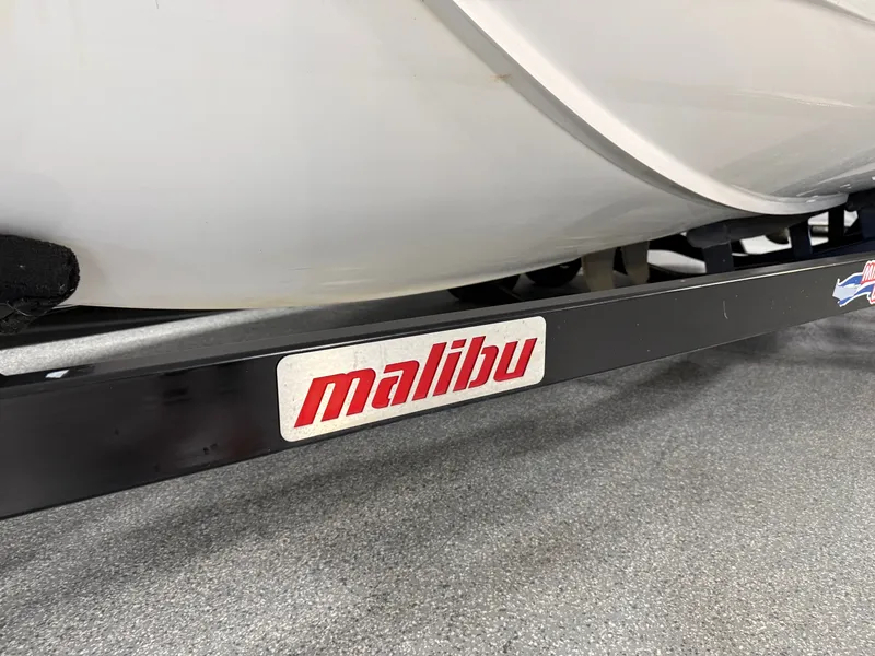 Slide: The Image of Malibu Wakesetter 20 VTX 2008 - 78