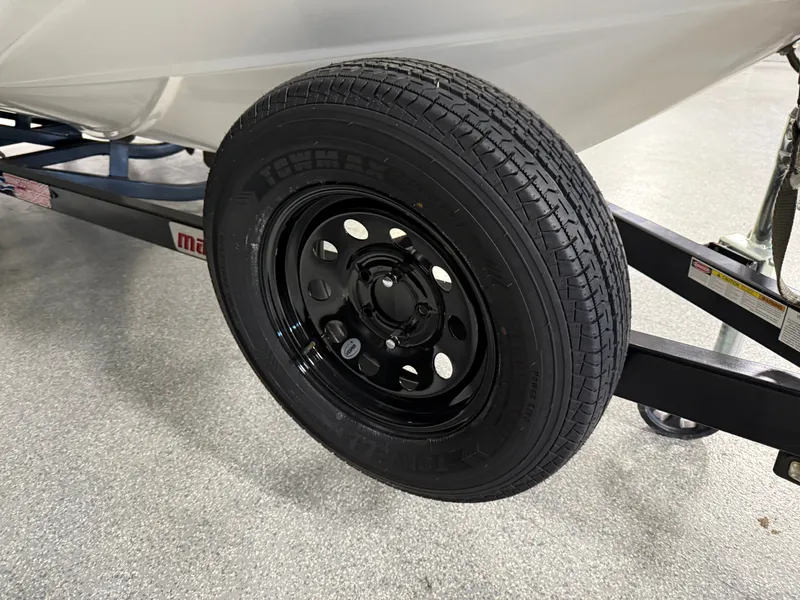 Slide: The Image of Malibu Wakesetter 20 VTX 2008 - 80