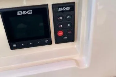 Slide: The Image of Autopilot controls - 15