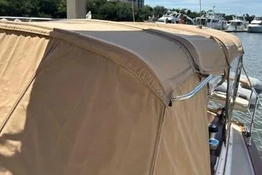 Slide: The Image of Full enclosure in great shape - 17