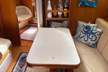 Slide: The Image of Sparkling clean interior to match the sparkling clean exterior - 21